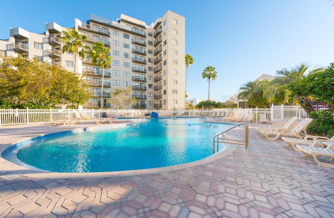 International Dr. - Volcano Bay, Pool And Lake View Orlando Luaran gambar